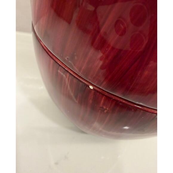 Vintage Apple Tea for One Set - Peggy Jo Ackley Style - Picture 5 of 10